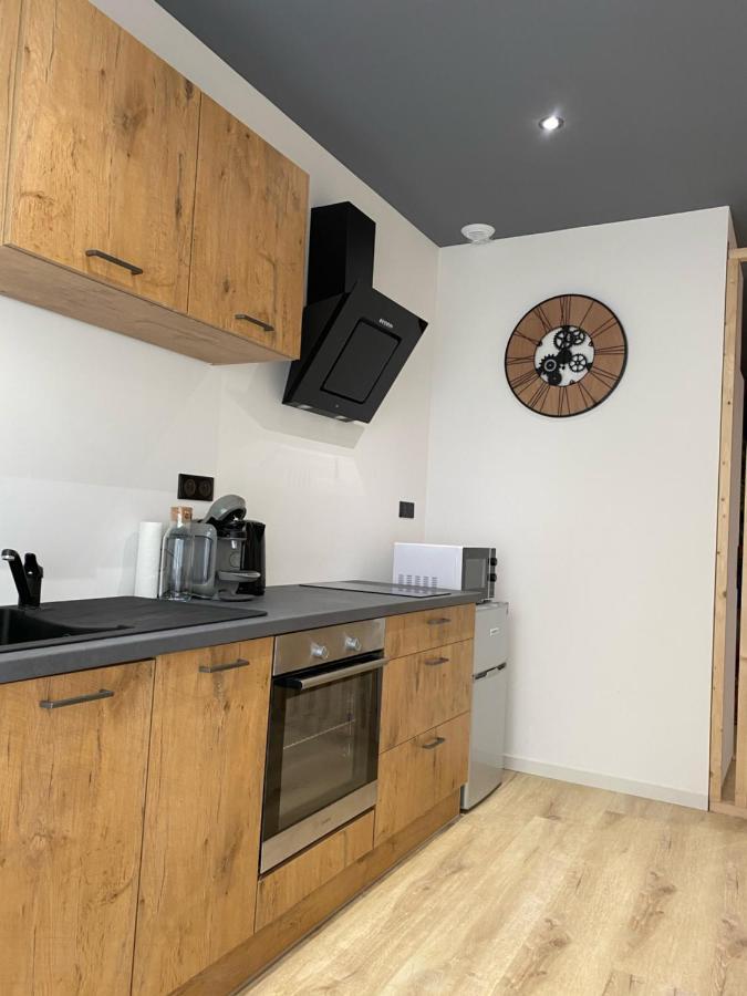 Sweet Exotique By Locations_lepuyenvelay Appartement