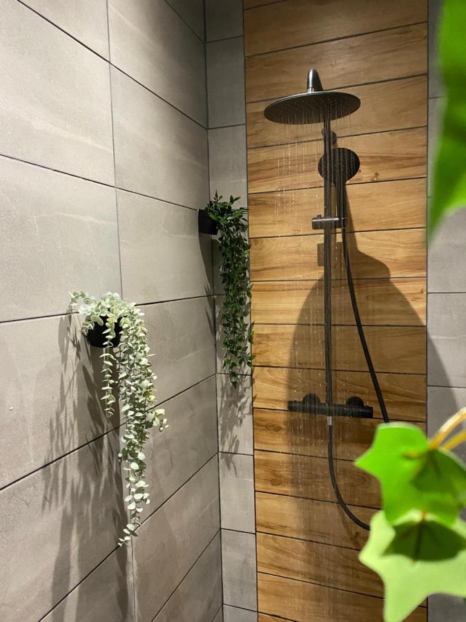 Sweet Exotique By Locations_lepuyenvelay Appartement Brives-Charensac