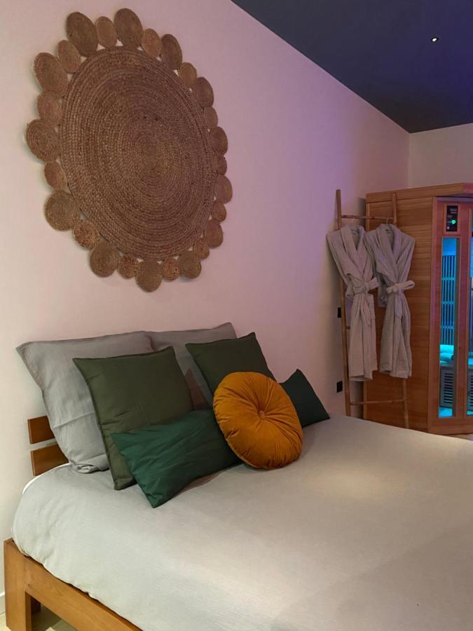 Sweet Exotique By Locations_lepuyenvelay Appartement