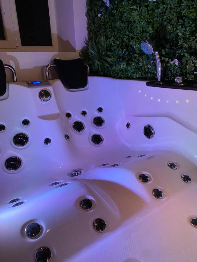 Sweet Exotique By Locations_lepuyenvelay Appartement *