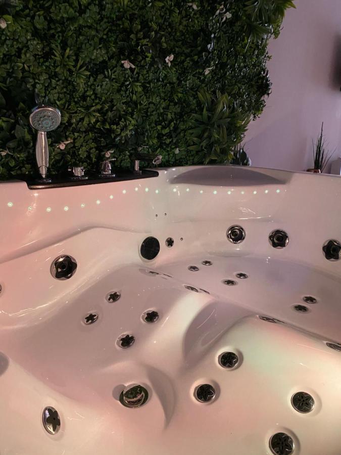 Appartement Sweet Exotique By Locations_lepuyenvelay Brives-Charensac