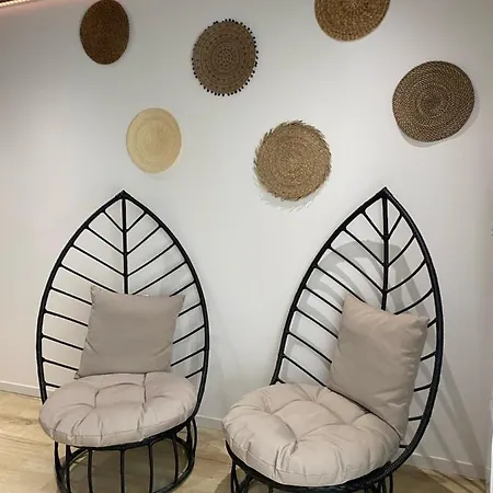 Sweet love exotique by Locations_lepuyenvelay Brives-Charensac Extérieur photo