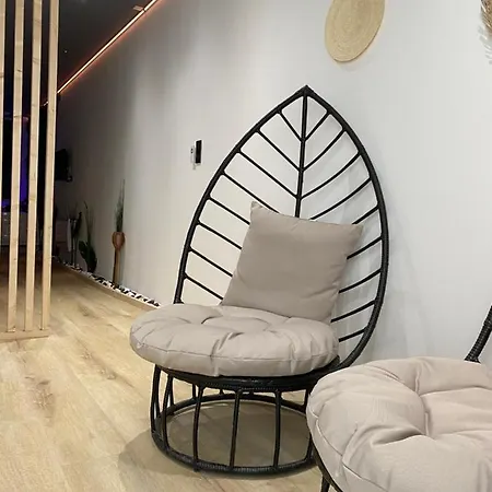 Sweet love exotique by Locations_lepuyenvelay Brives-Charensac Extérieur photo