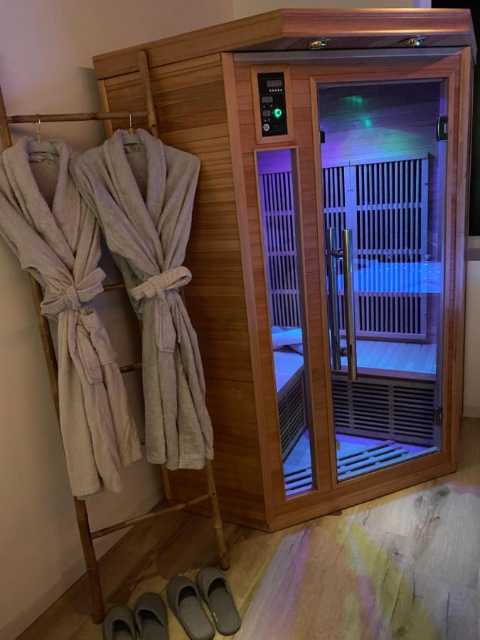 Sweet Exotique By Locations_lepuyenvelay Appartement Brives-Charensac