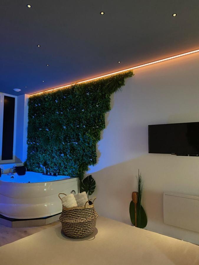 Appartement Sweet Exotique By Locations_lepuyenvelay *