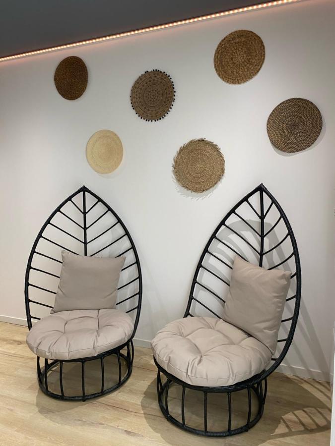 Appartement Sweet Exotique By Locations_lepuyenvelay *