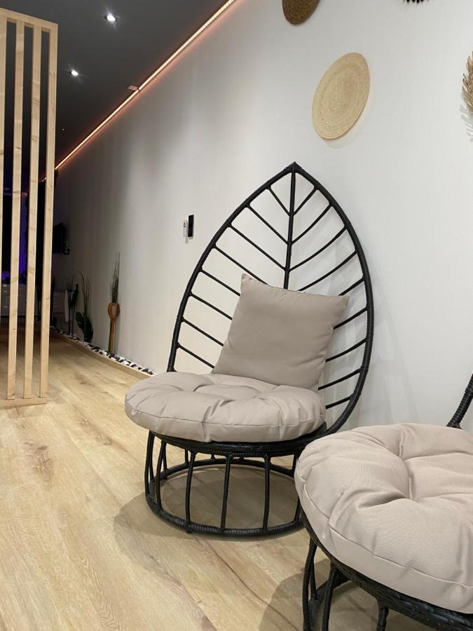 Sweet Exotique By Locations_lepuyenvelay Brives-Charensac