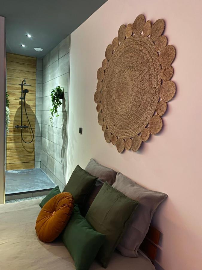 Sweet Exotique By Locations_lepuyenvelay Appartement Brives-Charensac