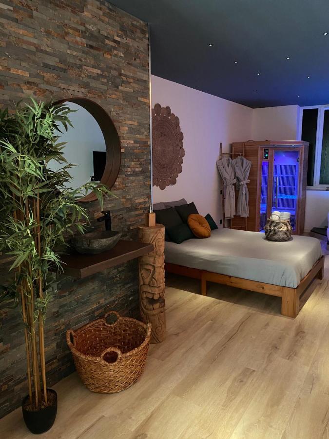 Sweet Exotique By Locations_lepuyenvelay Brives-Charensac